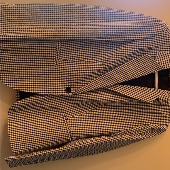 Zara jacket - Picture 3 of 4